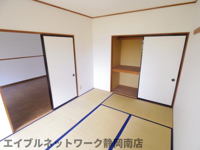 その他部屋・スペース　内装もきれいです