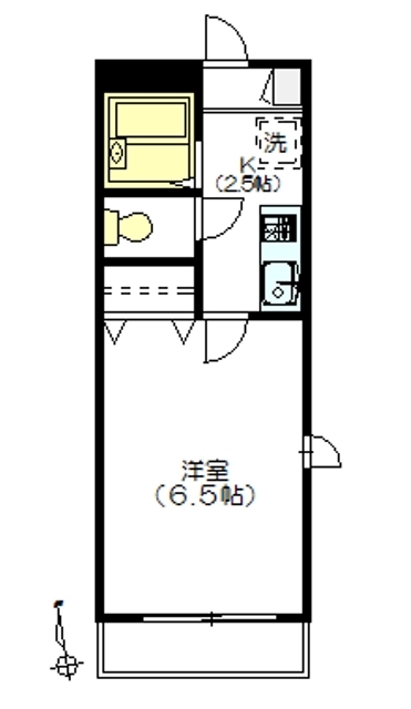 HIRO_間取り_0