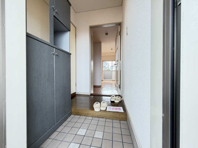 居室・リビング　洋室