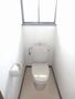 トイレ　綺麗なトイレです！