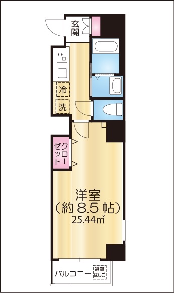 グラン 人気 コート 亀戸