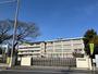 小学校　宇都宮市立姿川第二小学校（小学校）まで1190m