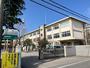 中学校　宇都宮市立宮の原中学校（中学校）まで1438m