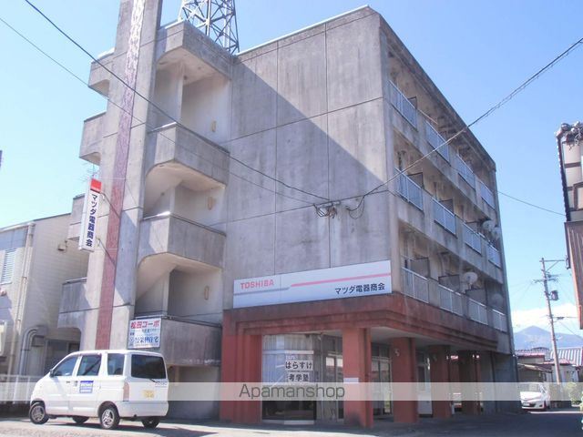 ＪＲ吉都線 小林駅 徒歩20分 築43年