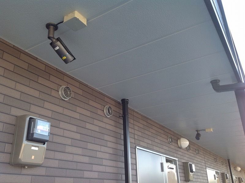 バルコニー　★同施工タイプイメージ★