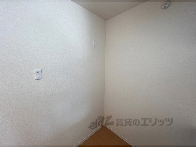 その他部屋・スペース　冷蔵庫置場