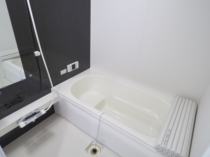 バス・シャワールーム　バスルーム★