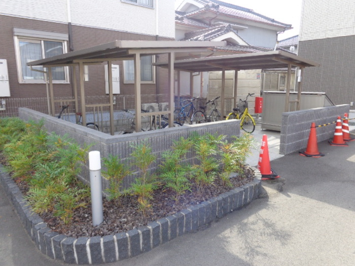ＪＲ福塩線 万能倉駅 徒歩15分 2階建 築10年のその他写真