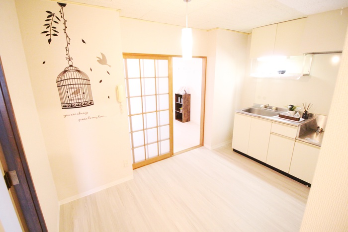 居室・リビング