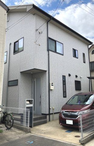 船橋市夏見のその他の建物外観