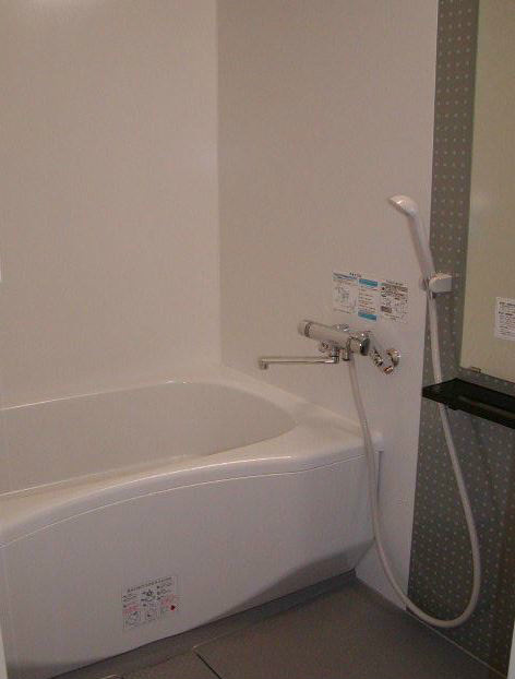 バス・シャワールーム　イメージ