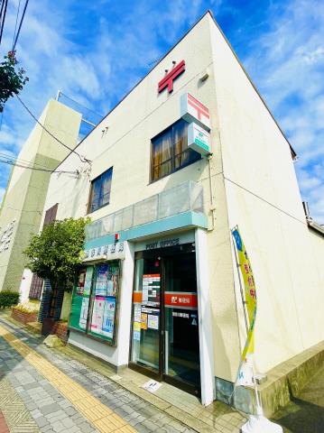郵便局　旭赤川郵便局（郵便局）まで183m