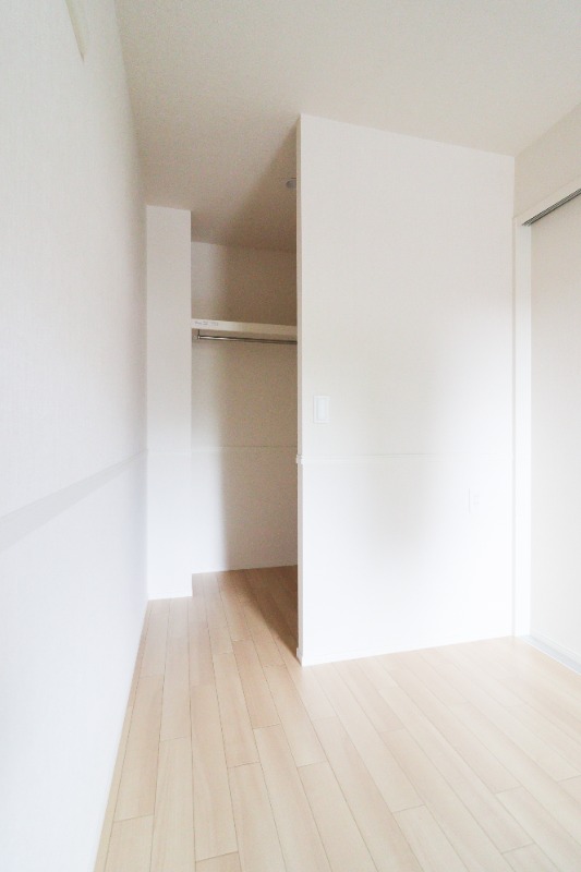 収納　図面と現状に相違がある場合には現状を優先