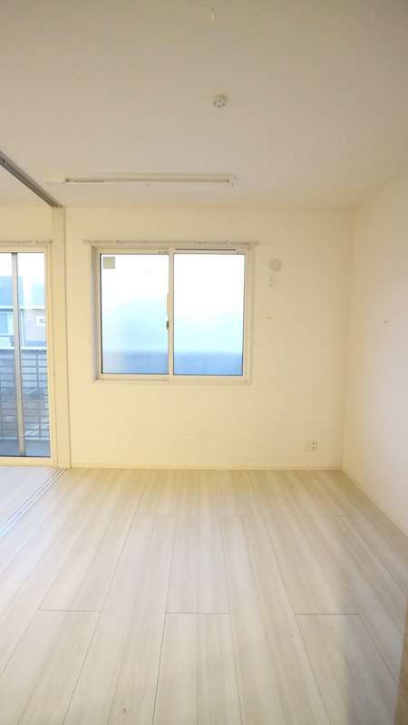 【D-room香住ヶ丘IIのセキュリティ】