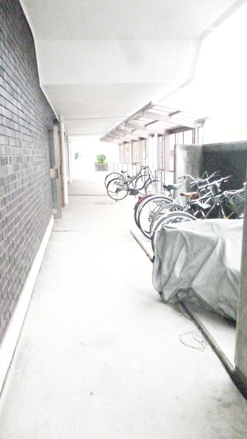 駐車場　★駐輪場★