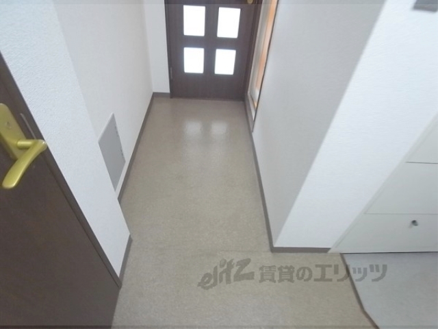 その他部屋・スペース　廊下