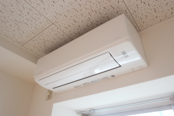 その他設備　※別部屋の写真です