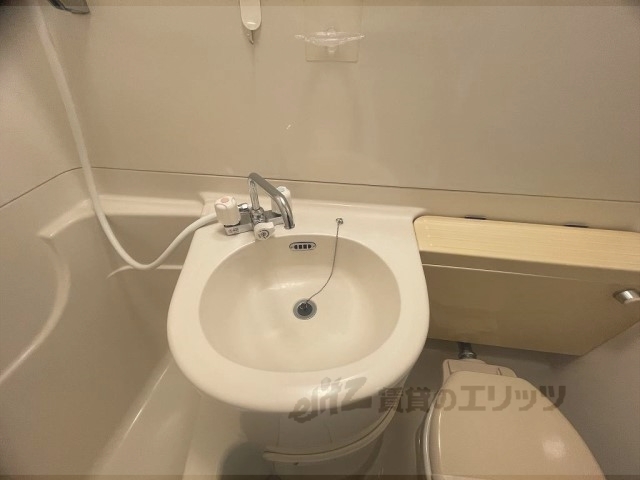 洗面設備　洗面台