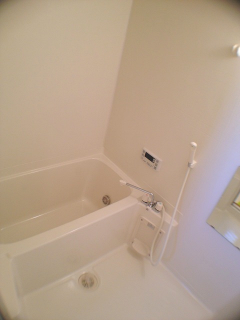 バス・シャワールーム　図面と現状に相違がある場合には現状を優先