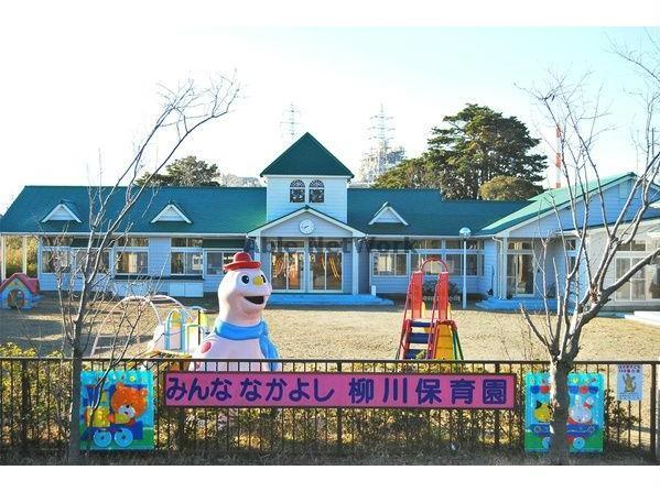 【スプリーム柳川の幼稚園・保育園】