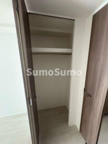 収納　小物を収納するのに便利です