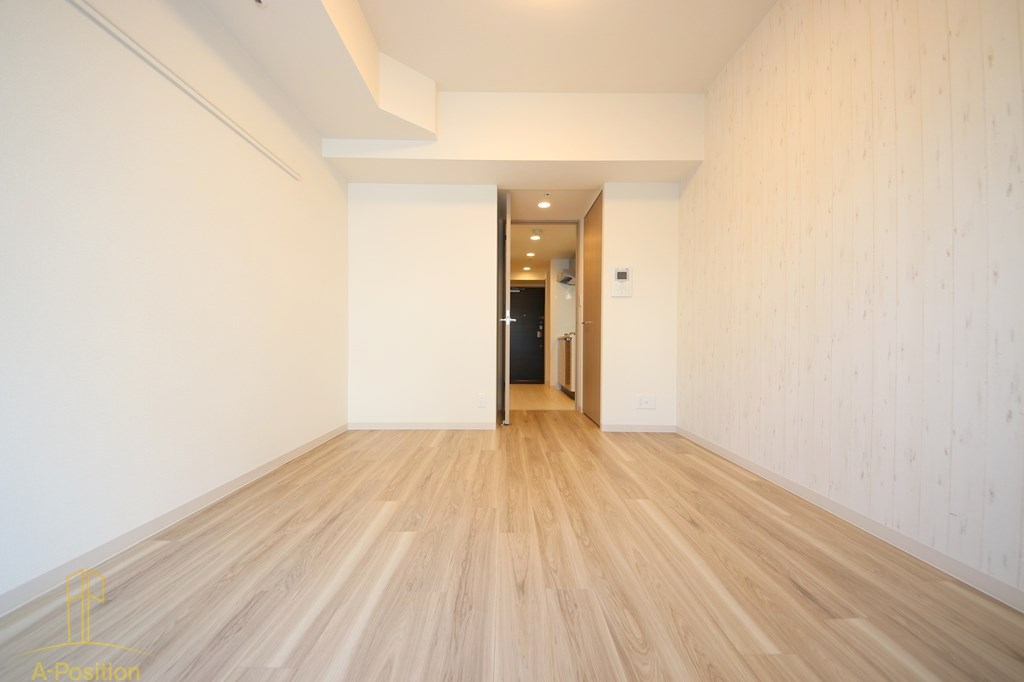 居室・リビング　プレサンス北浜レガーロ