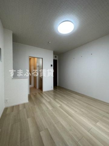 居室・リビング　同仕様　同施工会社　リビング