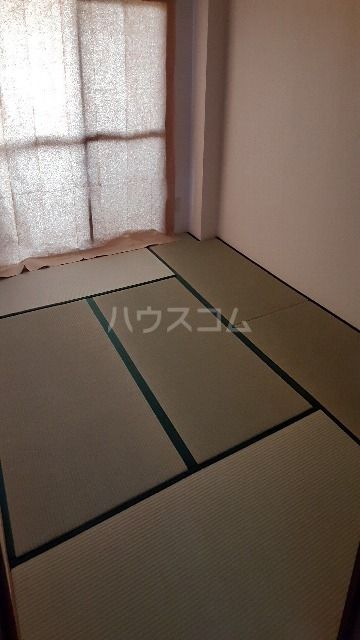 サンモール西鳥の内装写真