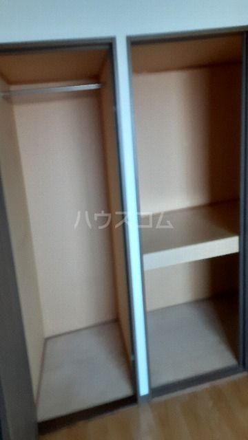サンモール西鳥の内装写真