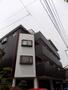 百舌鳥八幡駅より徒歩7分 2階 築30年1ヶ月の賃貸物件
