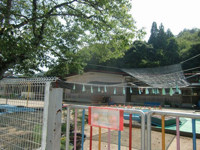 幼稚園・保育園　三輪南保育園（幼稚園・保育園）まで2100m