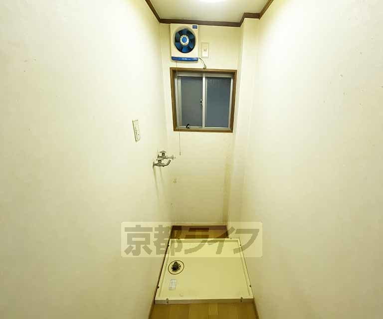 その他部屋・スペース　室内に設置可