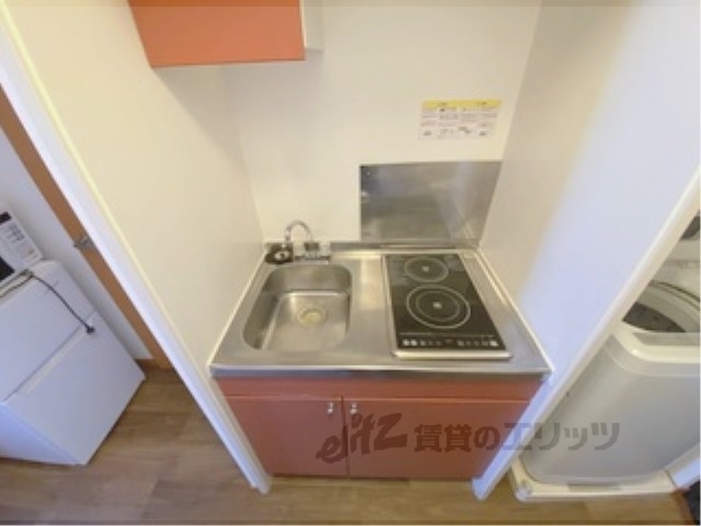 居室・リビング　洋室