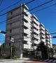 武蔵新城駅より徒歩5分 5階 築37年2ヶ月の賃貸物件
