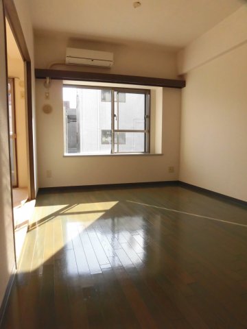 居室・リビング　※別室参考写真