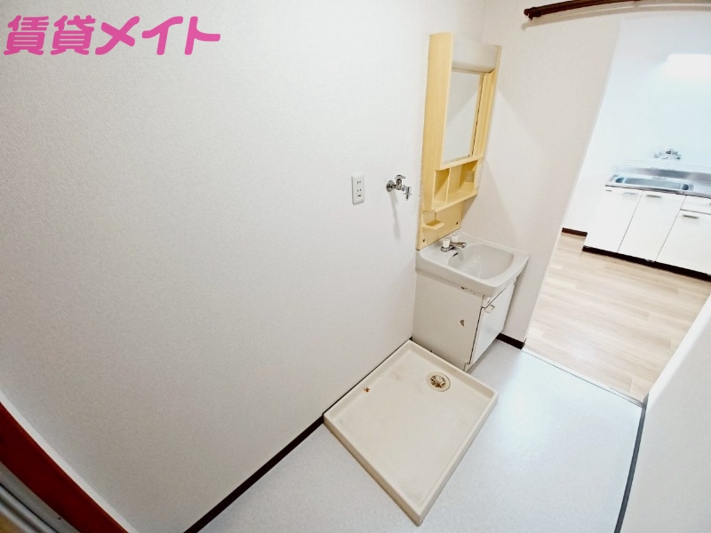 その他設備　同物件別部屋のお写真です。