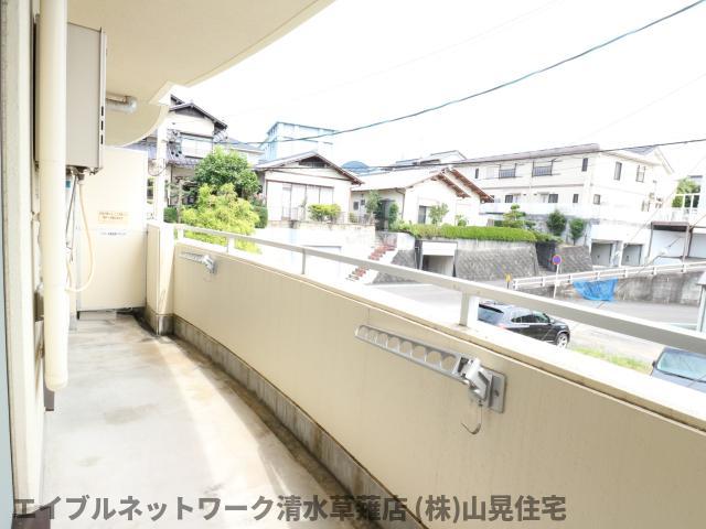 ＪＲ東海道本線 草薙駅 徒歩8分 4階建 築29年の内装写真