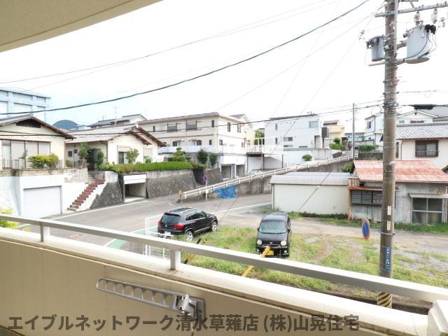 ＪＲ東海道本線 草薙駅 徒歩8分 4階建 築29年のその他写真