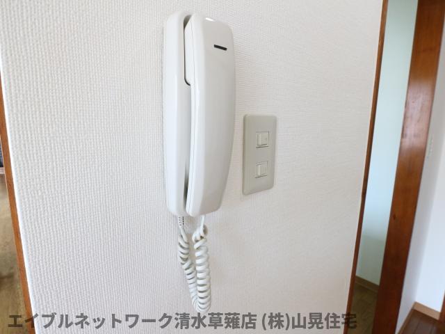 ＪＲ東海道本線 草薙駅 徒歩8分 4階建 築29年のその他写真