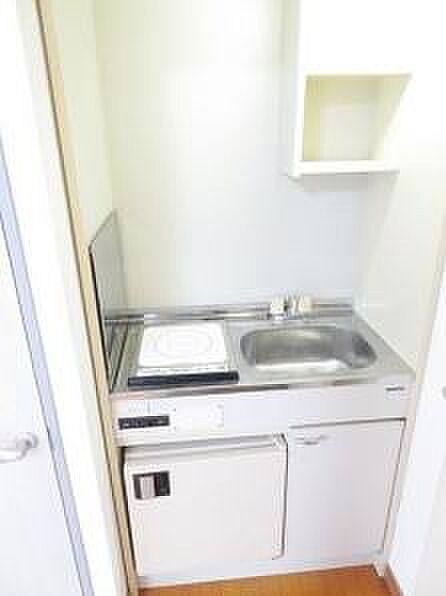 キッチン　他部屋参考写真