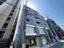 八王子駅より徒歩9分 3階 築36年9ヶ月の賃貸物件