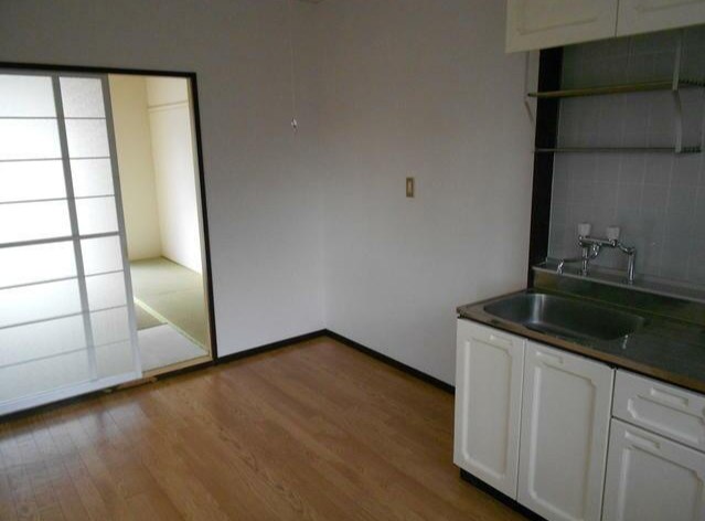 居室・リビング　※同建物別室参照