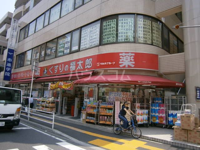 コンビニ　セブン-イレブン浦安駅南口店（コンビニ）まで295m