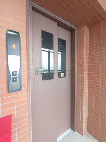 その他設備　スカイコート神田壱番館