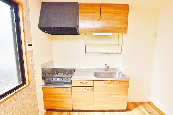 キッチン　★キッチンスペース★