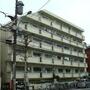 新大塚駅より徒歩9分 1階 築45年5ヶ月の賃貸物件