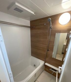 バス・シャワールーム　別号室参考写真