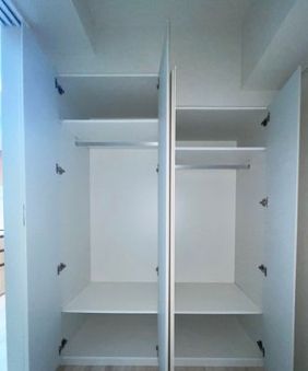 収納　別号室参考写真