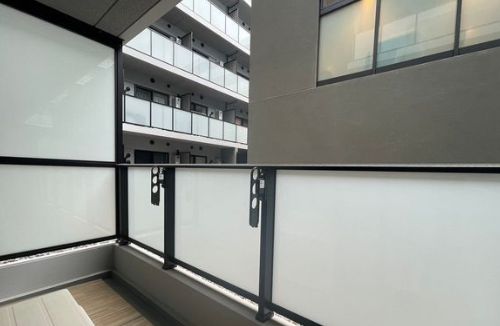 バルコニー　別号室参考写真