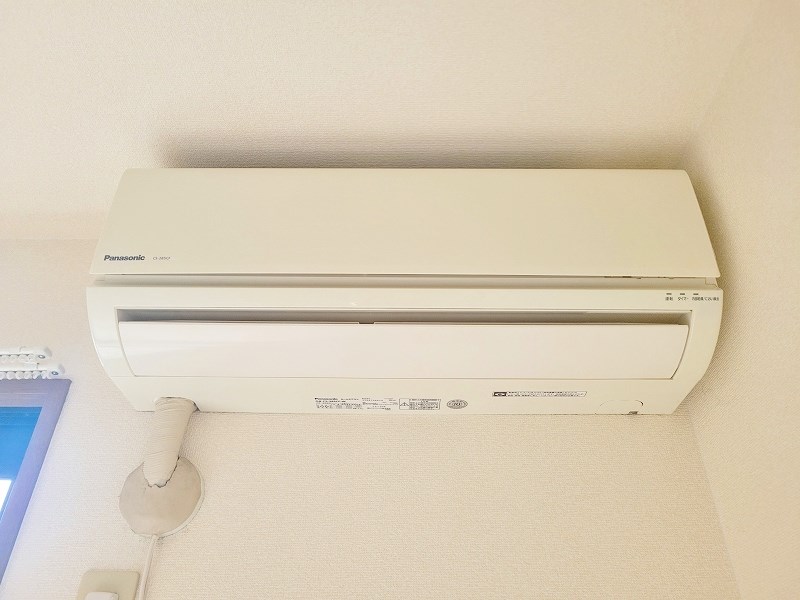 その他設備　★エアコン★